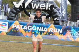 Patagonia Run 2024 - 10k | 21k | PRV