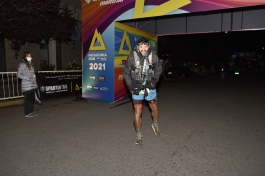 Patagonia Run 2021