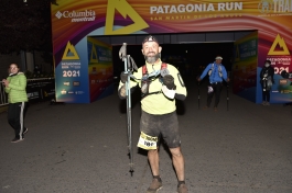 Patagonia Run 2021