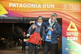 Patagonia Run 2021