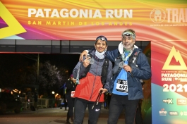 Patagonia Run 2021