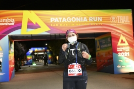 Patagonia Run 2021