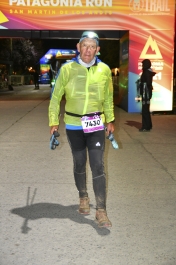 Patagonia Run 2021