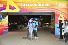 Patagonia Run 2021