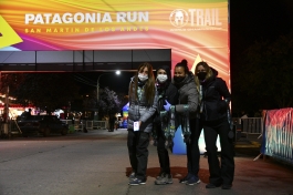 Patagonia Run 2021