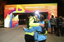 Patagonia Run 2021