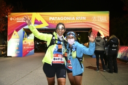 Patagonia Run 2021