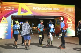 Patagonia Run 2021