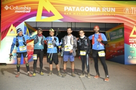 Patagonia Run 2021