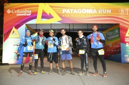 Patagonia Run 2021