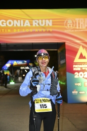 Patagonia Run 2021