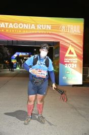 Patagonia Run 2021