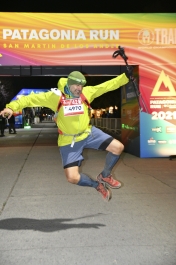 Patagonia Run 2021