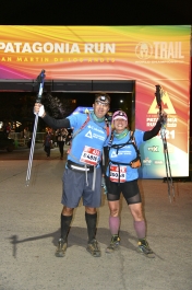 Patagonia Run 2021