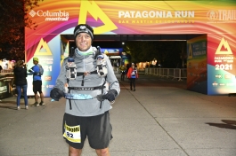 Patagonia Run 2021