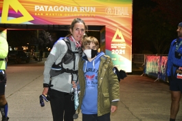 Patagonia Run 2021