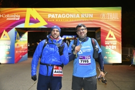 Patagonia Run 2021