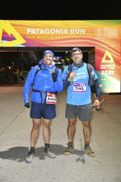 Patagonia Run 2021