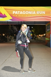 Patagonia Run 2021