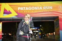 Patagonia Run 2021