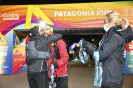 Patagonia Run 2021