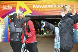 Patagonia Run 2021