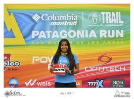 Patagonia Run 2021