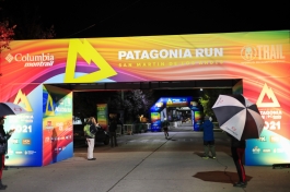 Patagonia Run 2021