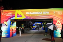 Patagonia Run 2021