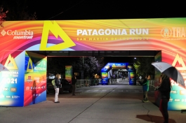 Patagonia Run 2021