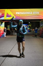 Patagonia Run 2021