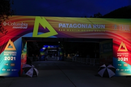 Patagonia Run 2021