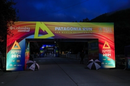 Patagonia Run 2021