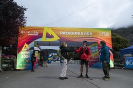 Patagonia Run 2021