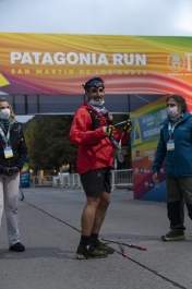 Patagonia Run 2021