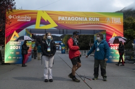 Patagonia Run 2021