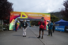 Patagonia Run 2021