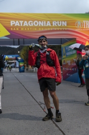 Patagonia Run 2021