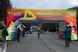 Patagonia Run 2021