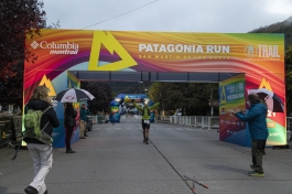 Patagonia Run 2021