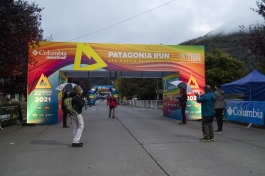 Patagonia Run 2021