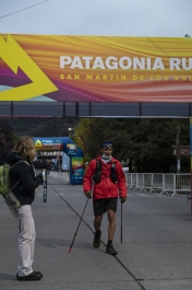 Patagonia Run 2021