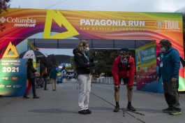 Patagonia Run 2021