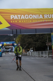 Patagonia Run 2021