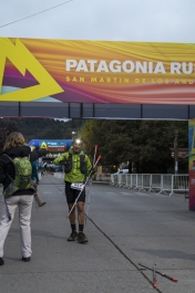 Patagonia Run 2021