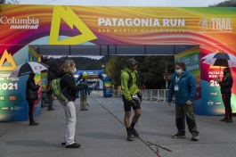 Patagonia Run 2021