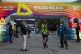 Patagonia Run 2021