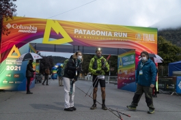 Patagonia Run 2021