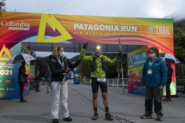 Patagonia Run 2021