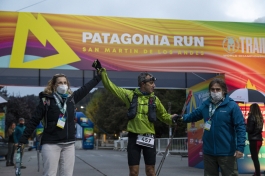 Patagonia Run 2021